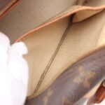 Louis Vuitton Monogram Deauville Tote Bag