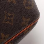 Louis Vuitton Monogram Deauville Tote Bag