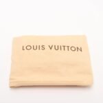 Louis Vuitton Monogram Deauville Tote Bag