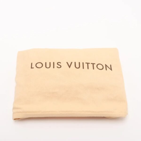 Louis Vuitton Monogram Deauville Tote Bag