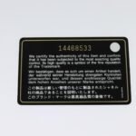 Chanel Camera Case Woven Stitch Patent Chain Bag