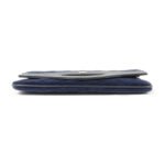 Chanel Royal Blue Velvet 31 Bag