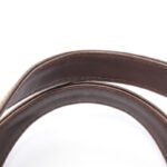 Chanel Brown Wild Stitch Tôte Bag