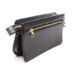 Chanel Black Coco WOC