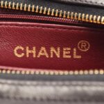 Chanel Black Coco WOC