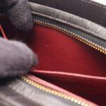 Chanel Black Coco WOC