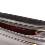 Chanel Black Coco WOC