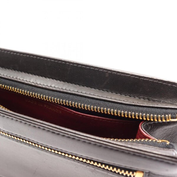 Chanel Black Coco WOC
