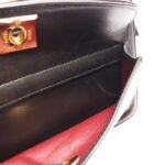 Chanel Black Coco WOC