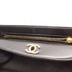 Chanel Black Coco WOC