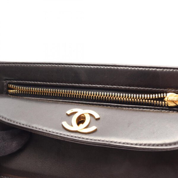 Chanel Black Coco WOC