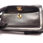 Chanel Black Coco WOC