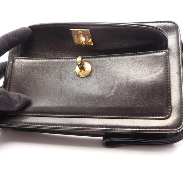 Chanel Black Coco WOC