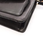 Chanel Black Coco WOC