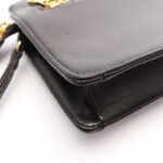 Chanel Black Coco WOC