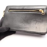 Chanel Black Coco WOC