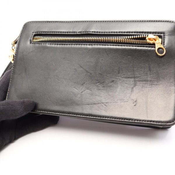 Chanel Black Coco WOC