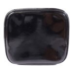 Chanel Black Vintage Vanity Case