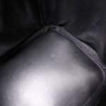 Chanel Black Vintage Vanity Case