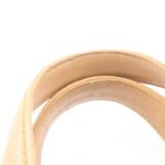 Chanel Beige Wild Stitch Tôte Bag