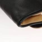 Chanel Double Chocolate Bar Handbag