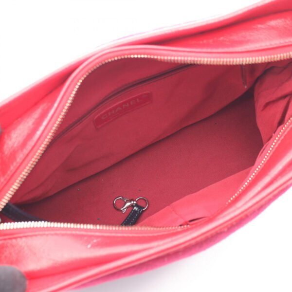 Chanel Large Pink Gabriel Hobo