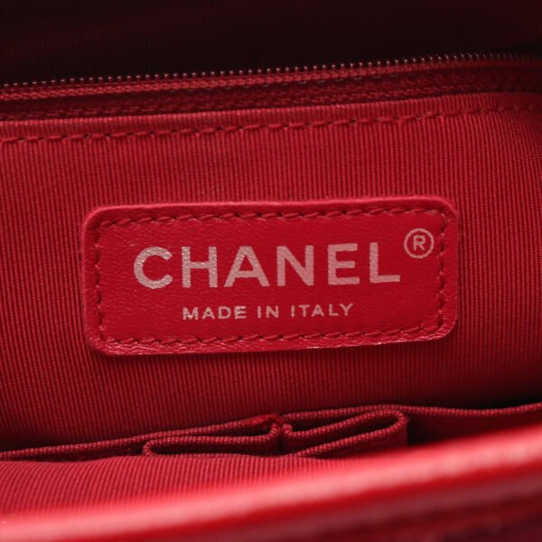 Chanel Large Pink Gabriel Hobo