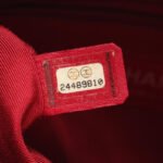 Chanel Large Pink Gabriel Hobo
