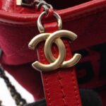 Chanel Large Pink Gabriel Hobo
