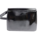 Chanel Black Vintage Shoulder Bag