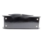 Chanel Black Vintage Shoulder Bag