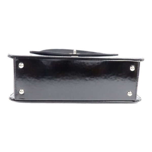 Chanel Black Vintage Shoulder Bag