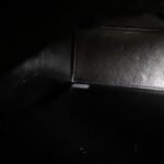 Chanel Black Vintage Shoulder Bag