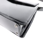 Chanel Black Vintage Shoulder Bag