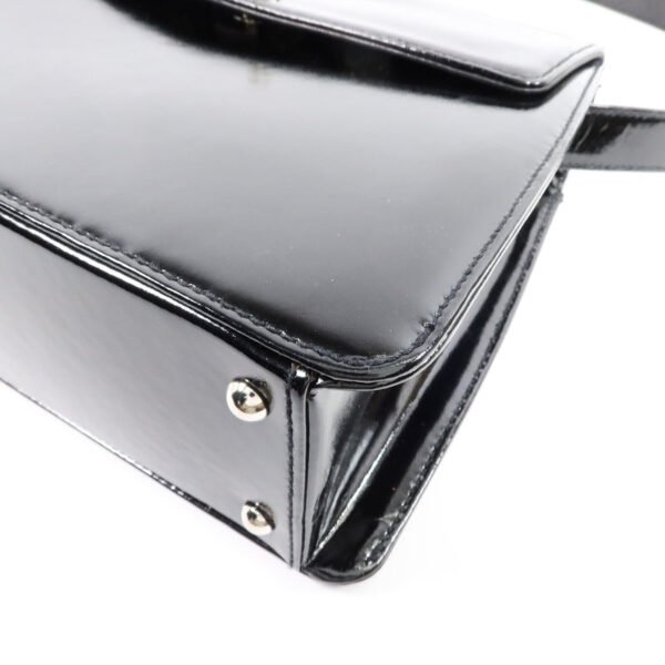 Chanel Black Vintage Shoulder Bag