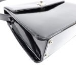 Chanel Black Vintage Shoulder Bag