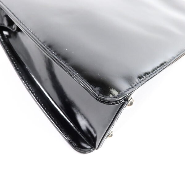 Chanel Black Vintage Shoulder Bag