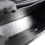 Chanel Black Vintage Shoulder Bag