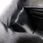 Chanel Black Vintage Shoulder Bag