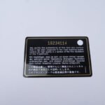 Chanel Black Just Mademoiselle Bowling Shoulder Bag