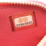 Chanel Pink Le Boy Lambskin WOC