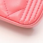 Chanel Pink Le Boy Lambskin WOC