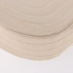 Chanel Rosemary Pink Satin Vintage Round Flap