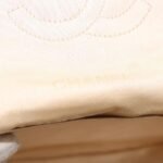 Chanel Rosemary Pink Satin Vintage Round Flap