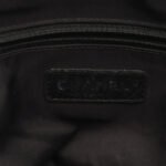 Chanel Black Paris Biarritz PM Tote