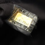 Chanel Black Paris Biarritz PM Tote