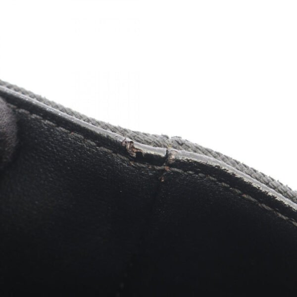 Chanel Black Paris Biarritz PM Tote
