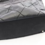 Chanel Black Paris Biarritz PM Tote