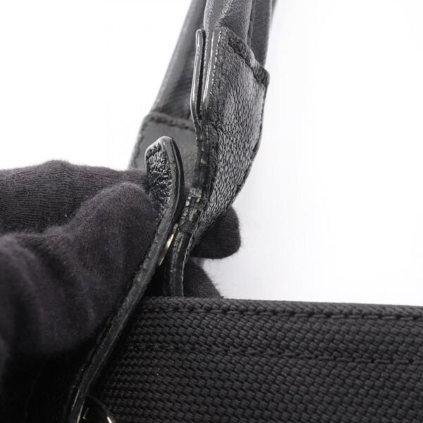 Chanel Black Paris Biarritz PM Tote