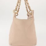 Chanel Rosemary Pink Petite Timeless Tote